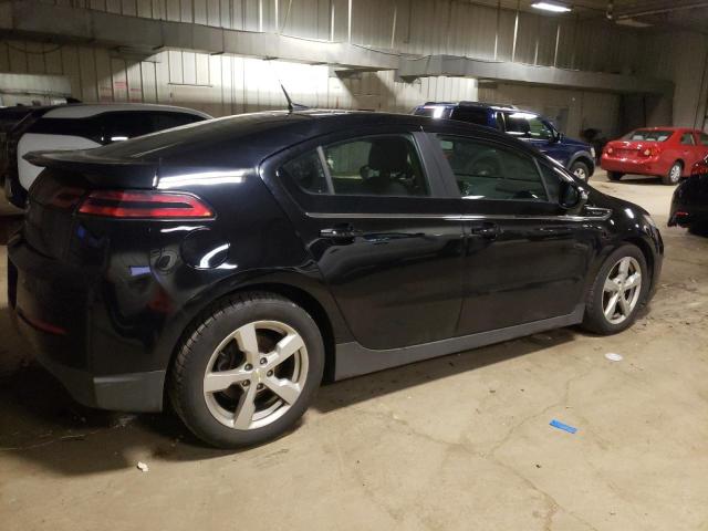 2014 Chevrolet Volt VIN: 1G1RA6E41EU117324 Lot: 39859244