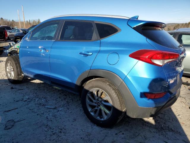 KM8J3CA41HU428934 | 2017 HYUNDAI TUCSON LIM