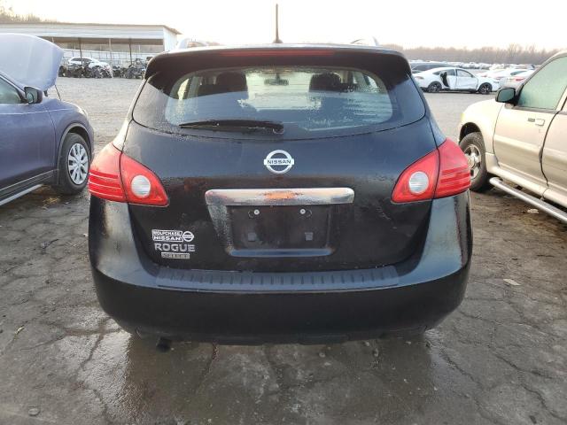 JN8AS5MT0EW606715 | 2014 NISSAN ROGUE SELE