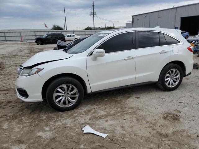 2017 Acura RDX 