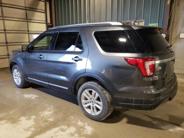 1FM5K8D87KGA85441 | 2019 FORD EXPLORER X