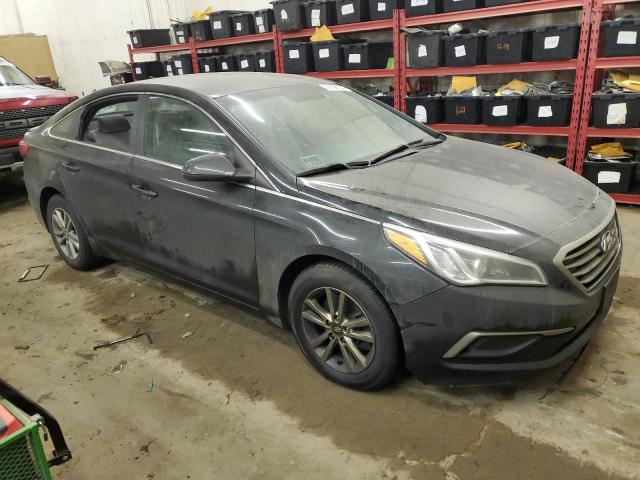 2016 HYUNDAI SONATA SE 5NPE24AF2GH280463