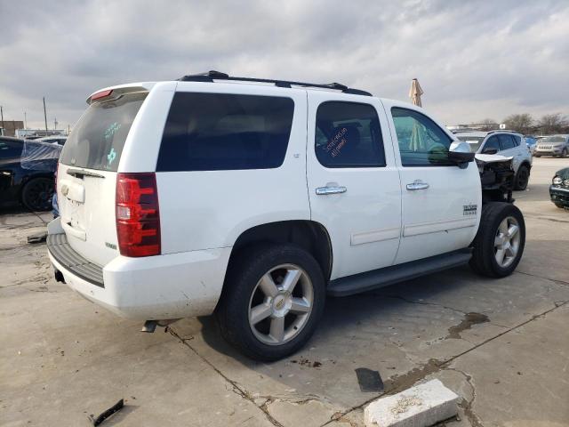 1GNSCBE08BR155888 | 2011 Chevrolet tahoe c1500 lt