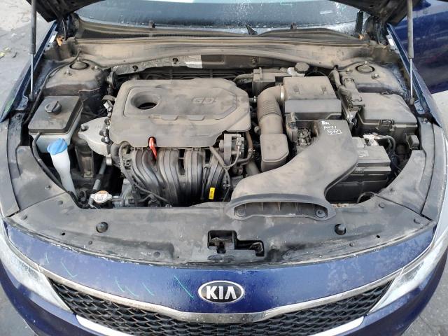 5XXGT4L3XJG250588 | 2018 KIA OPTIMA LX