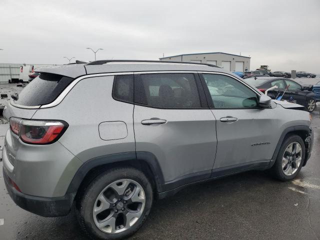 3C4NJCCB1MT564251 | 2021 JEEP COMPASS LI