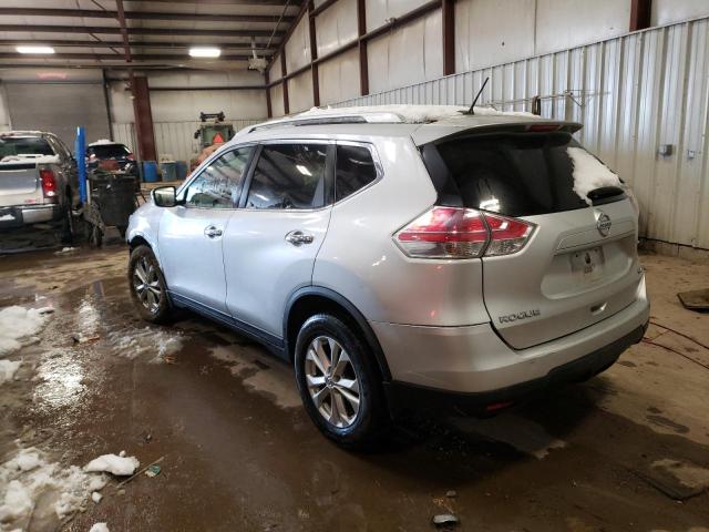 Vin: knmat2mtxfp562189, lot: 38293384, nissan rogue s 20152