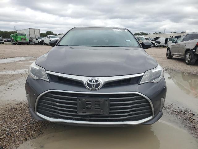 2016 TOYOTA AVALON XLE 4T1BK1EB5GU229193