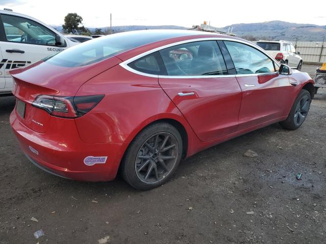 5YJ3E1EB8KF359292 | 2019 Tesla model 3