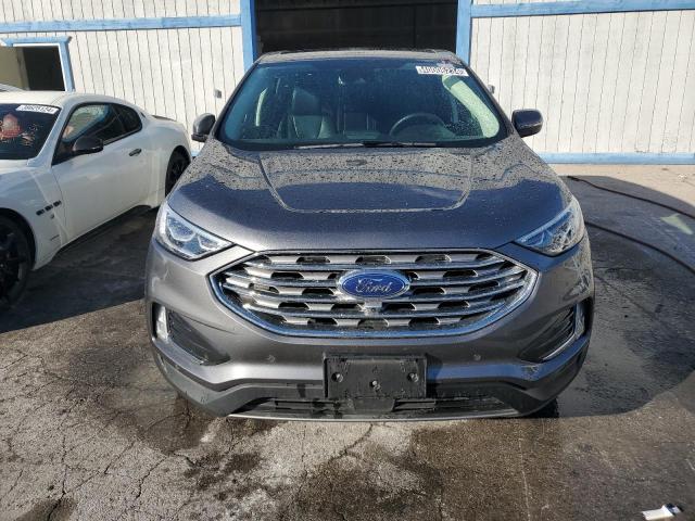 2FMPK4K90NBA55965 2022 FORD EDGE, photo no. 5