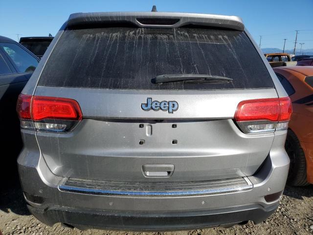 2014 Jeep Grand Cherokee Limited VIN: 1C4RJEBG3EC581205 Lot: 37819374