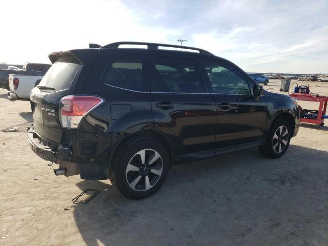 2017 SUBARU FORESTER 2 JF2SJAJC4HH457106