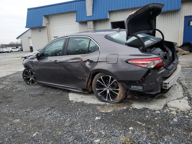 VIN 4T1B11HKXKU720852 2019 Toyota Camry, L no.2