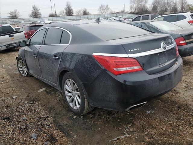 2025 BUICK LACROSSE 1G4GB5G33EF306020