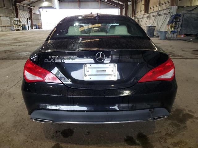 VIN WDDSJ4EB9JN631573 2018 Mercedes-Benz CLA-Class,... no.6