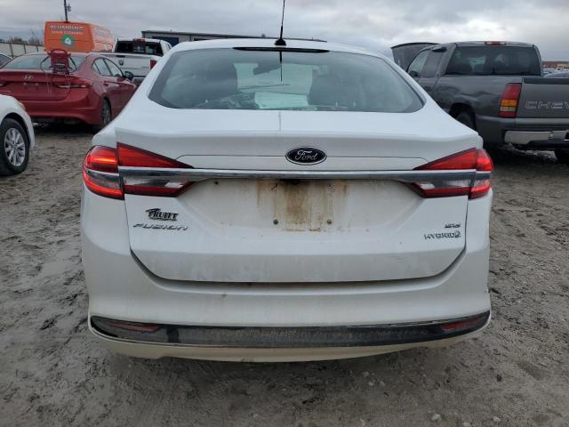 2017 FORD FUSION HYB 3FA6P0LU8HR416304