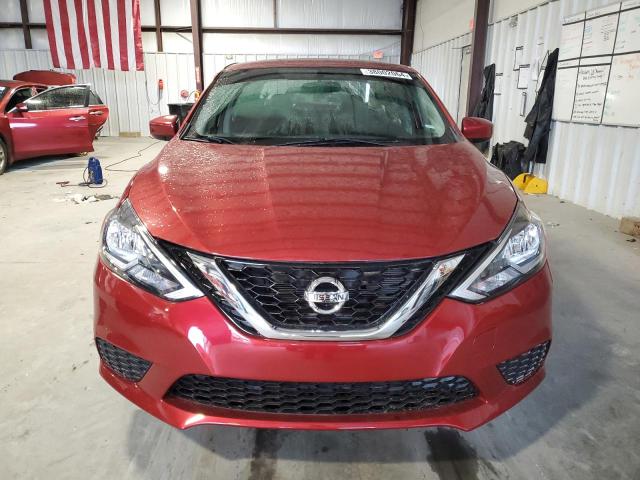 3N1AB7AP8GY337506 | 2016 NISSAN SENTRA S