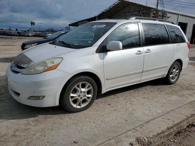 2006 Toyota Sienna XLE