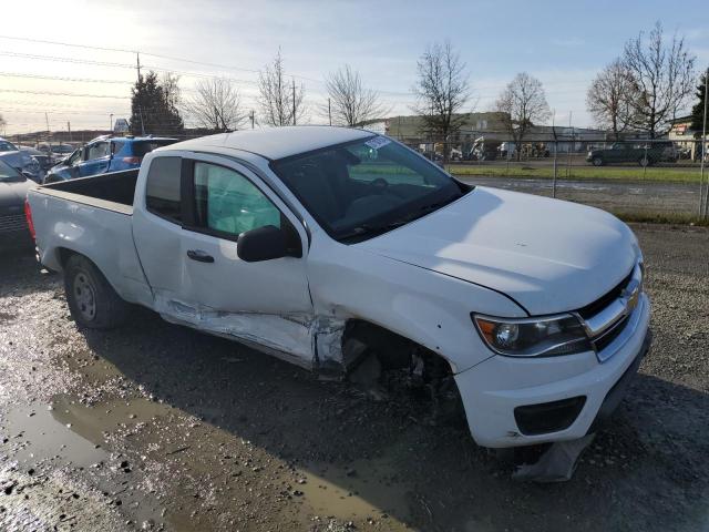 1GCHSBEA9J1318088 | 2018 CHEVROLET COLORADO