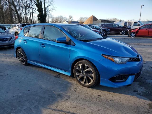 2016 Toyota Scion Im VIN: JTNKARJE3GJ517801 Lot: 37499014
