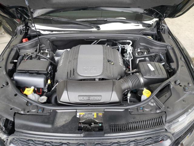2023 DODGE DURANGO R/ - 1C4SDJCT5PC657457