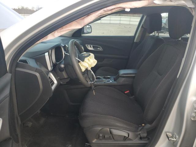 2015 CHEVROLET EQUINOX L - 2GNALLEKXF1177005