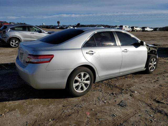 Vin: 4t1bf3ekxbu765727, lot: 38547494, toyota camry base 20113