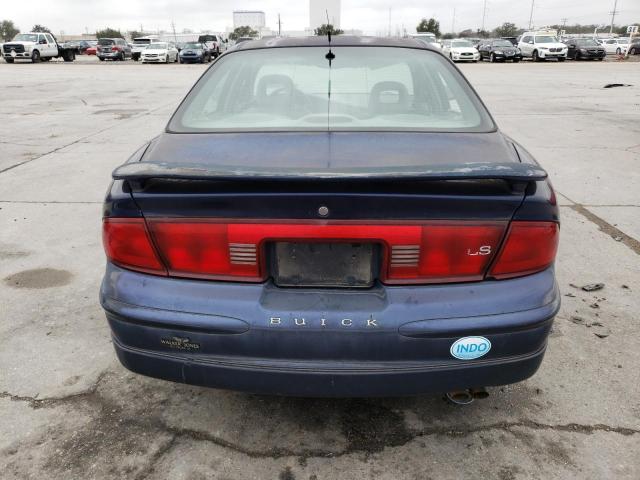 2G4WB52K7X1471167 1999 Buick Regal Ls