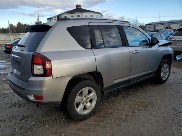 1C4NJCBA0FD249667 | 2015 JEEP COMPASS SP