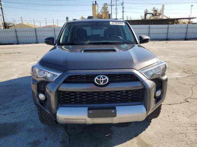 JTEBU5JRXE5191701 | 2014 TOYOTA 4RUNNER SR