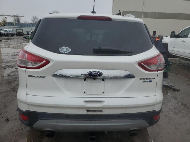 1FMCU9JX0EUB45620 | 2014 FORD ESCAPE TIT