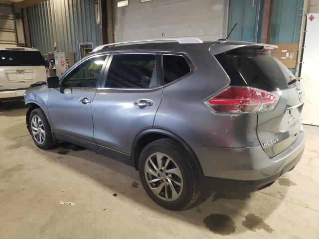 5N1AT2MV7FC887824 | 2015 NISSAN ROGUE S