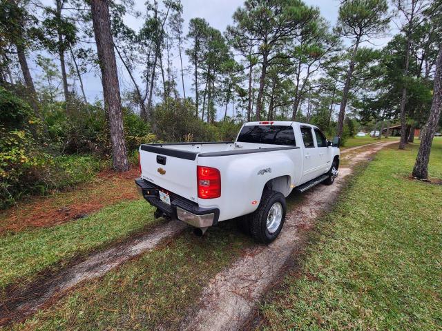 1GC4K1C84EF109858 | 2014 CHEVROLET SILVERADO