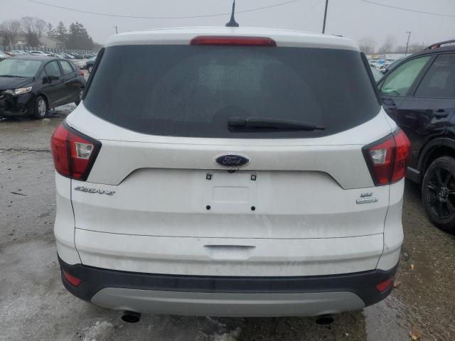 2019 FORD ESCAPE SE - 1FMCU0GD9KUA27344