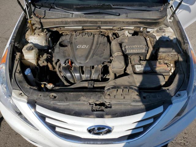 5NPEB4AC9EH939304 | 2014 HYUNDAI SONATA GLS