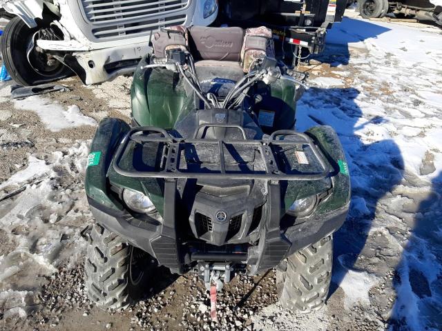 2011 YAMAHA YFM700 FWA XY4AM15Y0BC017653