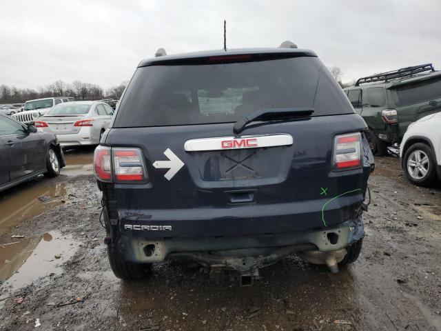 1GKKRPKD3FJ377680 | 2015 GMC ACADIA SLE