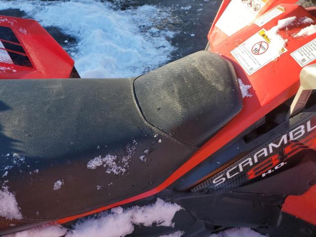 2015 POLARIS SCRAMBLER - 4XASVA85XFA219980