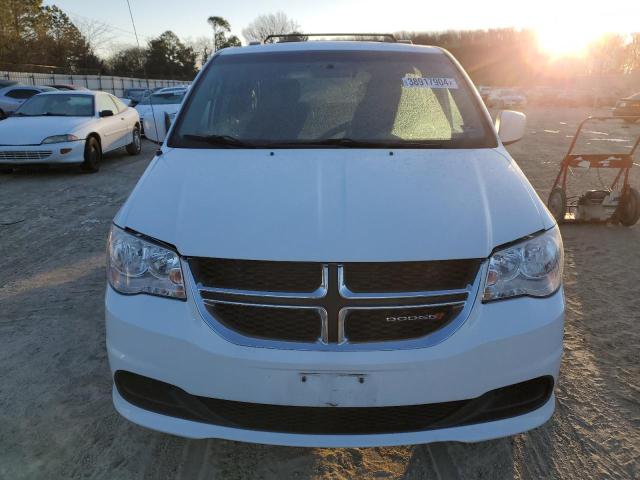 2C4RDGCG6ER206336 | 2014 Dodge grand caravan sxt