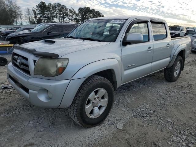 2010 Toyota Tacoma 