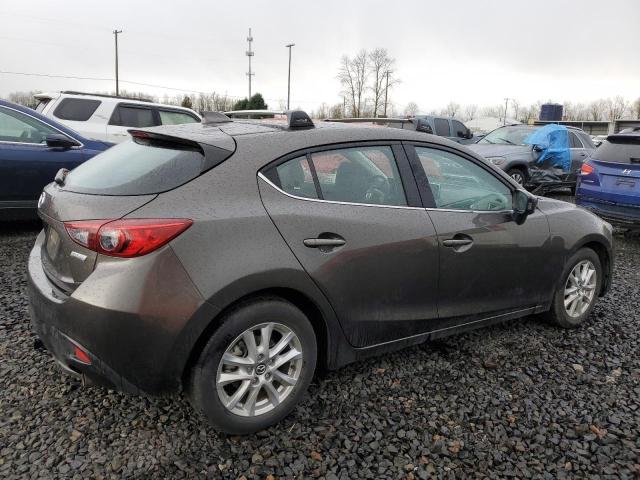 JM1BM1M78F1244802 | 2015 MAZDA 3 GRAND TO