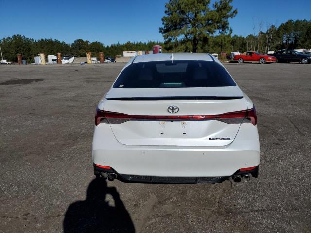 2021 TOYOTA AVALON TOU - 4T1HZ1FB5MU062284