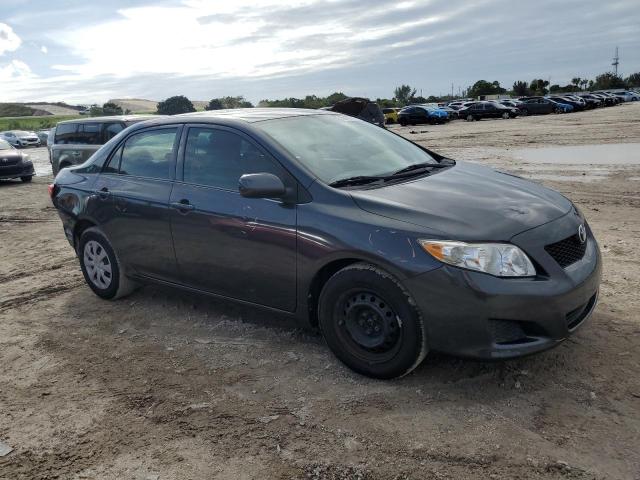 1NXBU4EE6AZ209239 | 2010 Toyota corolla base