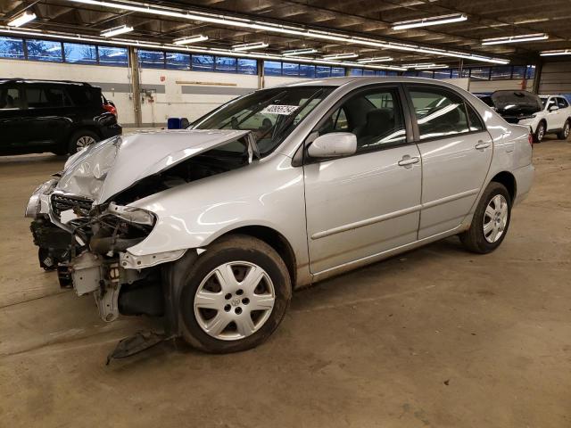 2008 Toyota Corolla CE