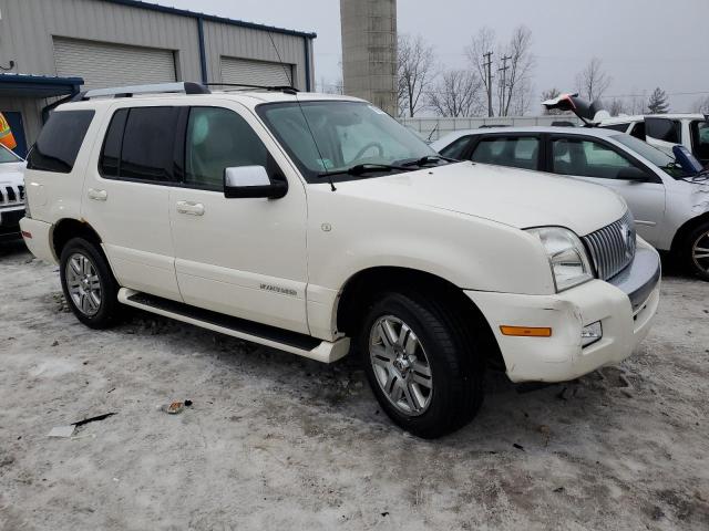 2008 Mercury Mountaineer Premier VIN: 4M2EU48898UJ01225 Lot: 40356014