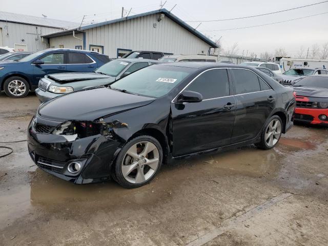 4T1BF1FK2EU391315 | 2014 TOYOTA CAMRY L