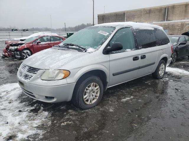 2005 Dodge Grand Caravan SE