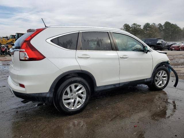 5J6RM3H78FL014874 | 2015 HONDA CR-V EXL