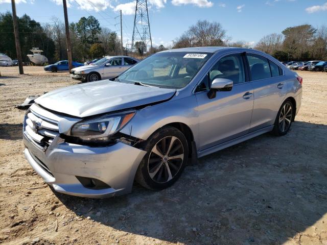 2016 Subaru Legacy 2.5i Limited