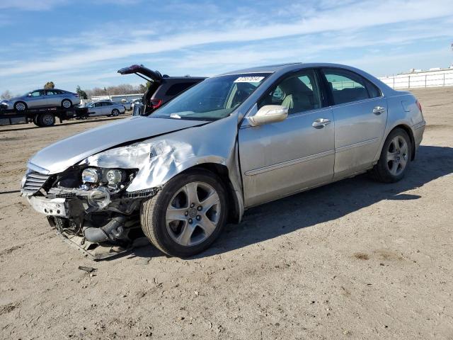 2005 Acura RL 