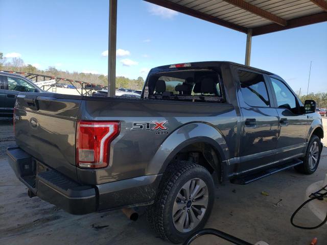 1FTEW1EF1HFB79651 | 2017 FORD F150 SUPER